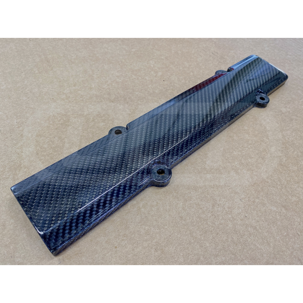 Honda bseries engine spark plug cover